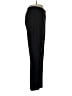 Gap Solid Black Dress Pants Size M - photo 4