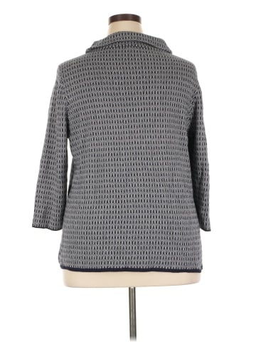 Talbots Outlet Turtleneck Sweater (view 2)