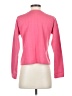 Eileen Fisher 100% Cotton Pink Pullover Sweater Size P (petite) - photo 2