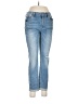 Cosmic Blue Love Blue Jeans Size 29 waist - photo 1