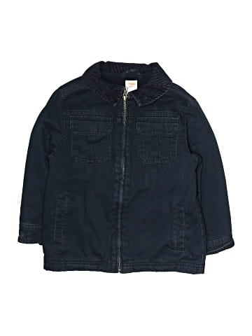 Gymboree Denim Jacket (view 1)