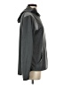 Under Armour Gray Pullover Hoodie Size S - photo 4