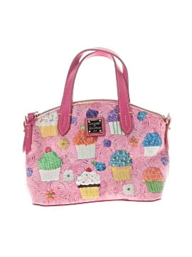 Dooney & Bourke Satchel