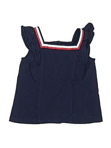 Janie and Jack Tank Top (view 1)