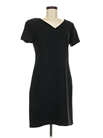 Jones New York Casual Dress (view 1)