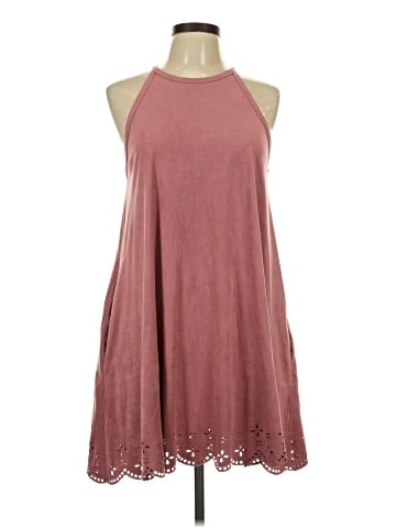 Alya Casual Dress (view 1)