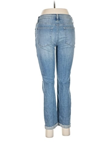 Cosmic Blue Love Jeans (view 2)