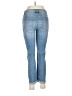 Cosmic Blue Love Blue Jeans Size 29 waist - photo 2