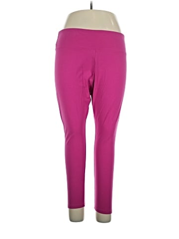 Express Active Pants (view 1)