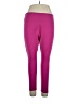 Express Color Block Pink Active Pants Size XL - photo 1