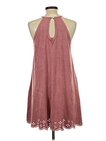 Alya Casual Dress (view 2)