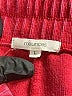 Maurices Solid Red Athletic Shorts Size L - photo 3