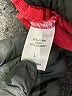 Maurices Solid Red Athletic Shorts Size L - photo 4