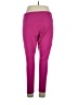 Express Color Block Pink Active Pants Size XL - photo 2