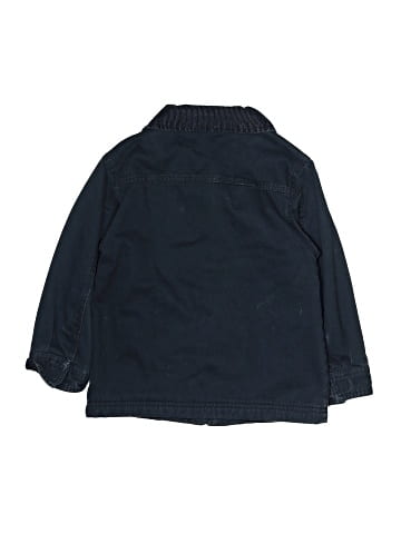 Gymboree Denim Jacket (view 2)