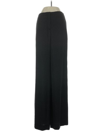 Diane von Furstenberg Silk Pants (view 1)