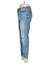 Cosmic Blue Love Blue Jeans Size 29 waist - photo 5