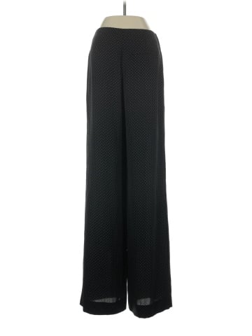 Diane von Furstenberg Silk Pants (view 2)