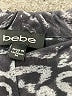 Bebe Gray Sleeveless Blouse Size M - photo 7