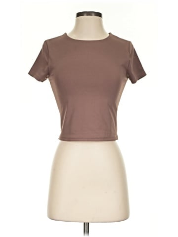 Express Short Sleeve T-Shirt (view 1)