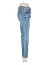 Cosmic Blue Love Blue Jeans Size 29 waist - photo 4