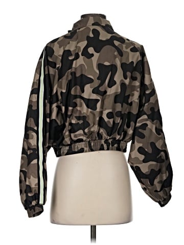 Blanc Noir Windbreaker (view 2)
