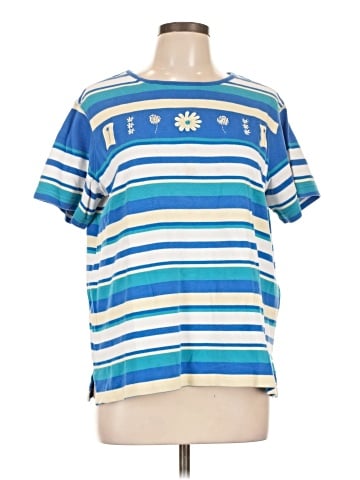 Bechamel Short Sleeve T-Shirt (view 1)