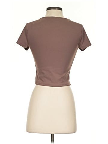 Express Short Sleeve T-Shirt (view 2)