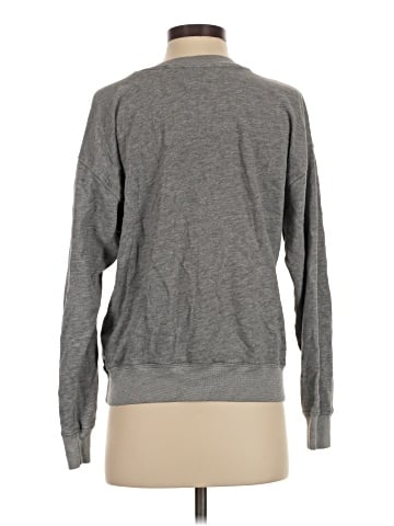 Abercrombie & Fitch Sweatshirt (view 2)