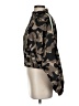 Blanc Noir Camo Green Windbreaker Size XS - photo 5