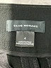 Club Monaco Solid Black Active Pants Size 4 - photo 7