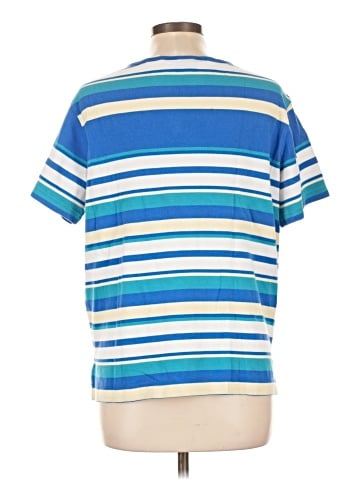 Bechamel Short Sleeve T-Shirt (view 2)