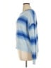 Lilly Pulitzer Stripes Blue Pullover Sweater Size XL - photo 5