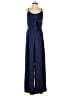 Flying Tomato Stripes Blue Jumpsuit Size L - photo 1