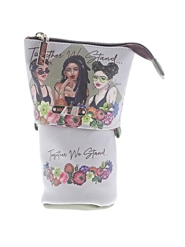 Nicole Lee Makeup Bag (view 2)