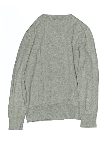 Crewcuts Pullover Sweater (view 2)