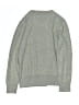 Crewcuts Solid Gray Pullover Sweater Size 6 - 7 - photo 2