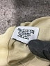 Walter Baker 100% Polyester Metallic Gold Cocktail Dress Size 10 - photo 8