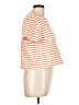 Splendid Orange Cardigan Size L - photo 4