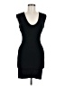 Talula Black Cocktail Dress Size 6 - photo 1
