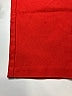 Wearever Solid Red Casual Pants Size L - photo 3