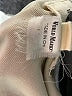 World Market Metallic Ivory Jumpsuit Size S - photo 5