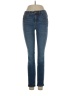 J.Crew Hearts Blue Jeans Size 27 waist - photo 1