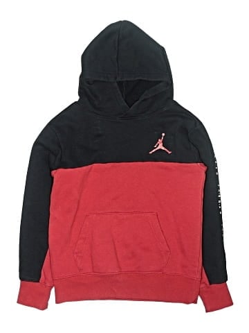 Air Jordan Pullover Hoodie (view 1)