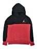 Air Jordan Red Pullover Hoodie Size S (kids) - photo 1