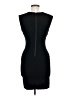 Talula Black Cocktail Dress Size 6 - photo 2