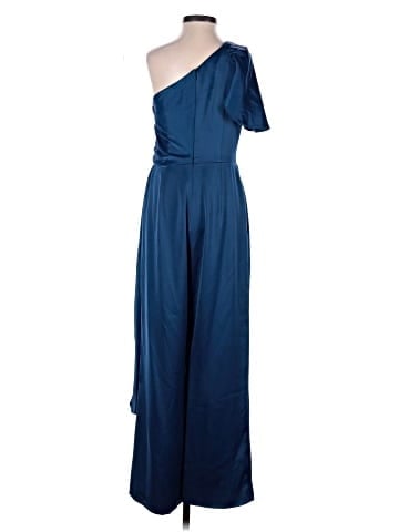 Theia Jumpsuit (view 2)