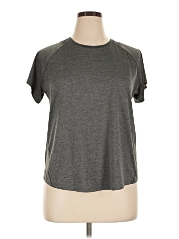 Tek Gear Active T-Shirt (view 1)