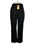 Jessica Solid Black Dress Pants Size 14 - photo 2