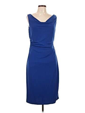 Kensie Cocktail Dress (view 1)